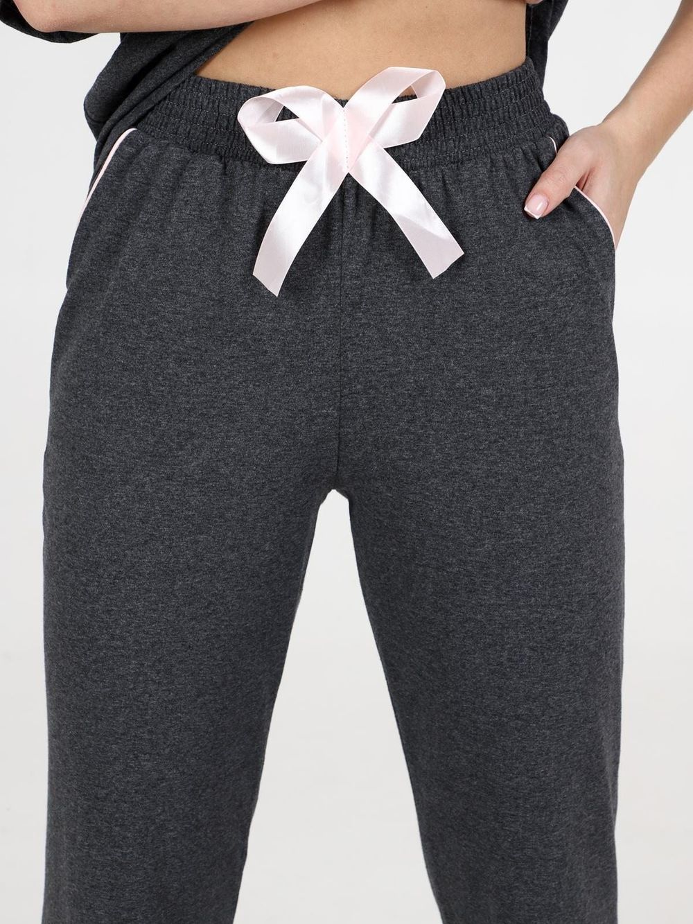 Охрид - костюм антрацит Iv-capriz (Акция)