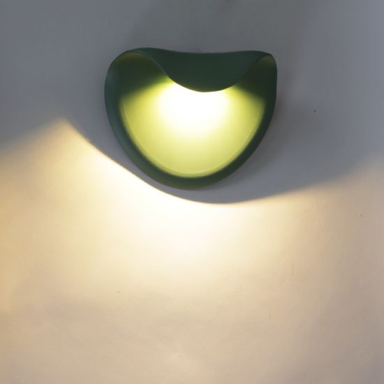 86866-9.2-001JH LED12W GR светильник настенный