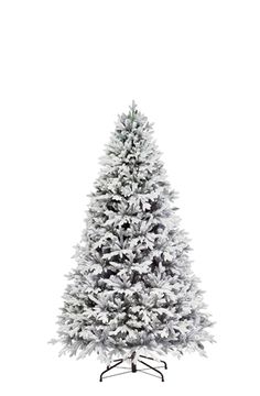 Искусственная ёлка Норвежская Заснеженная 125 см