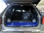 Kia The New Sorento 4 Generation Бензин 2.5T 2WD (01.2024)