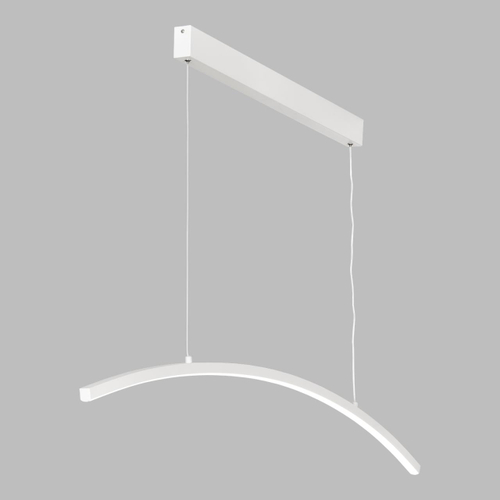 Линейно-подвесной светильник Lussole BRADFORD LSP-7452