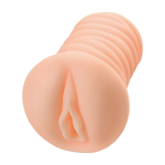 Мастурбатор-вагина 18см с вибрацией Kokos Nymph