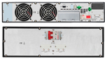 ИСТОЧНИК БЕСПЕРЕБОЙНОГО ПИТАНИЯ SCHNEIDER ELECTRIC, EASY UPS SRVS6KRILRK, КОМПЛЕКТ: SRVSPM6KRIL-1ШТ, SRVSRK1-1ШТ, SRVSRK2-1ШТ, SRVS240RLBP-9A-1ШТ, ОН
