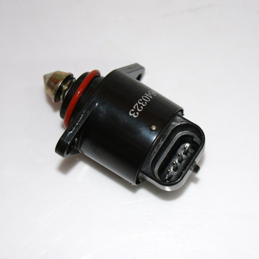 Датчик холостого хода Longho 9640323 для Daewoo Nexia