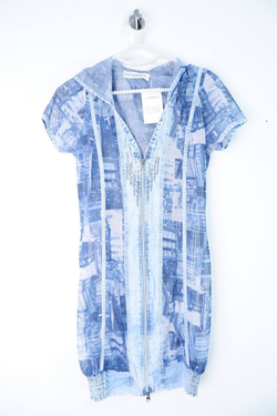 Платье Estensivo повседневное, визуально 42 размер