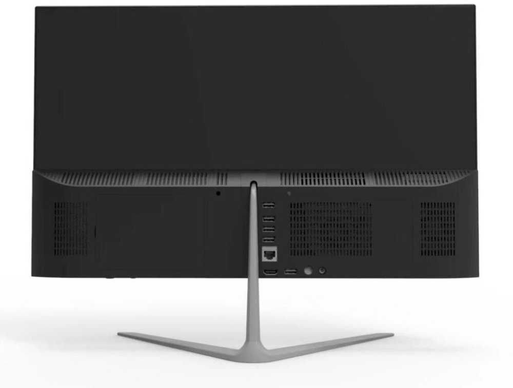 Моноблок 23.8'' iRu Planio 23IGLG