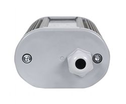 Светильник SOLO 1010*77*48 100Вт 4000К IP65 прозрачный FS-MAN-SL