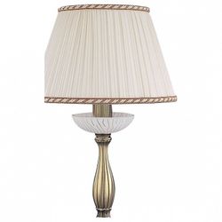 Настольная лампа декоративная Reccagni Angelo 5400 P 5400 P