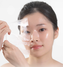 Medi-Peel Collagen Glow Wrapping Mask маска-пленка для сияния кожи с коллагеном и PDRN