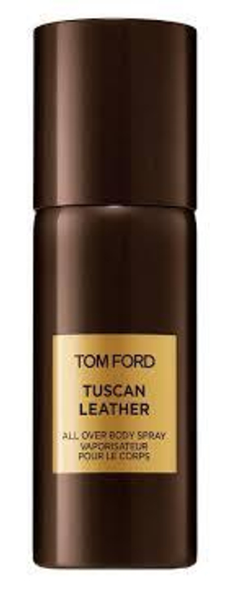 Tom Ford Tuscan Leather парфюмированный спрей для тела  150ml