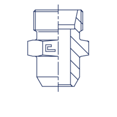 Соединение W DS06 (корпус)