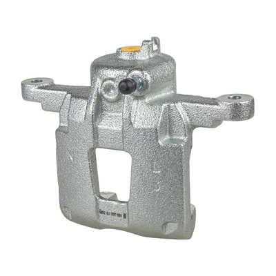 Суппорт передний L Daewoo Matiz (98-) GANZ GIJ13097