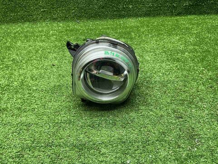 ПТФ правая BMW X5 F15 (2013-2018) LED