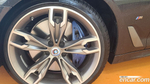 BMW 5 Series (G30) M550i xDrive (10.2022)