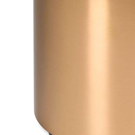 Кофейный стол Ferrum диаметр 60