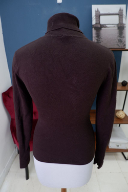 Джемпер Oggi повседневный 42-44 размер