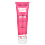 Marc Anthony, Grow Long ™, сверхбыстродействующий шампунь, кофеин и женьшень, 250 мл (8,45 жидк. унц.)