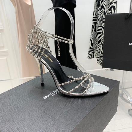 Saint Laurent Pumps
