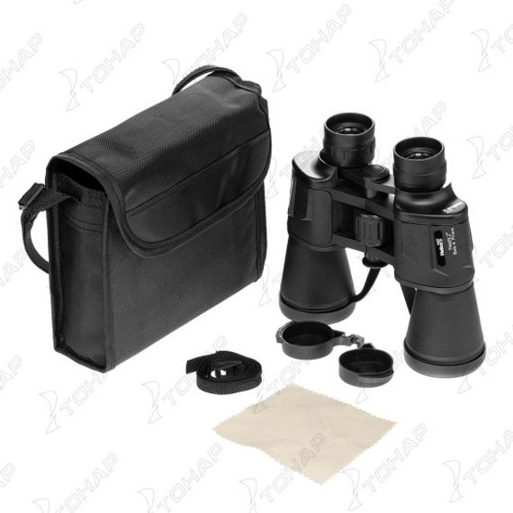 Бинокль Llight 20x50 (HS B301) Helios