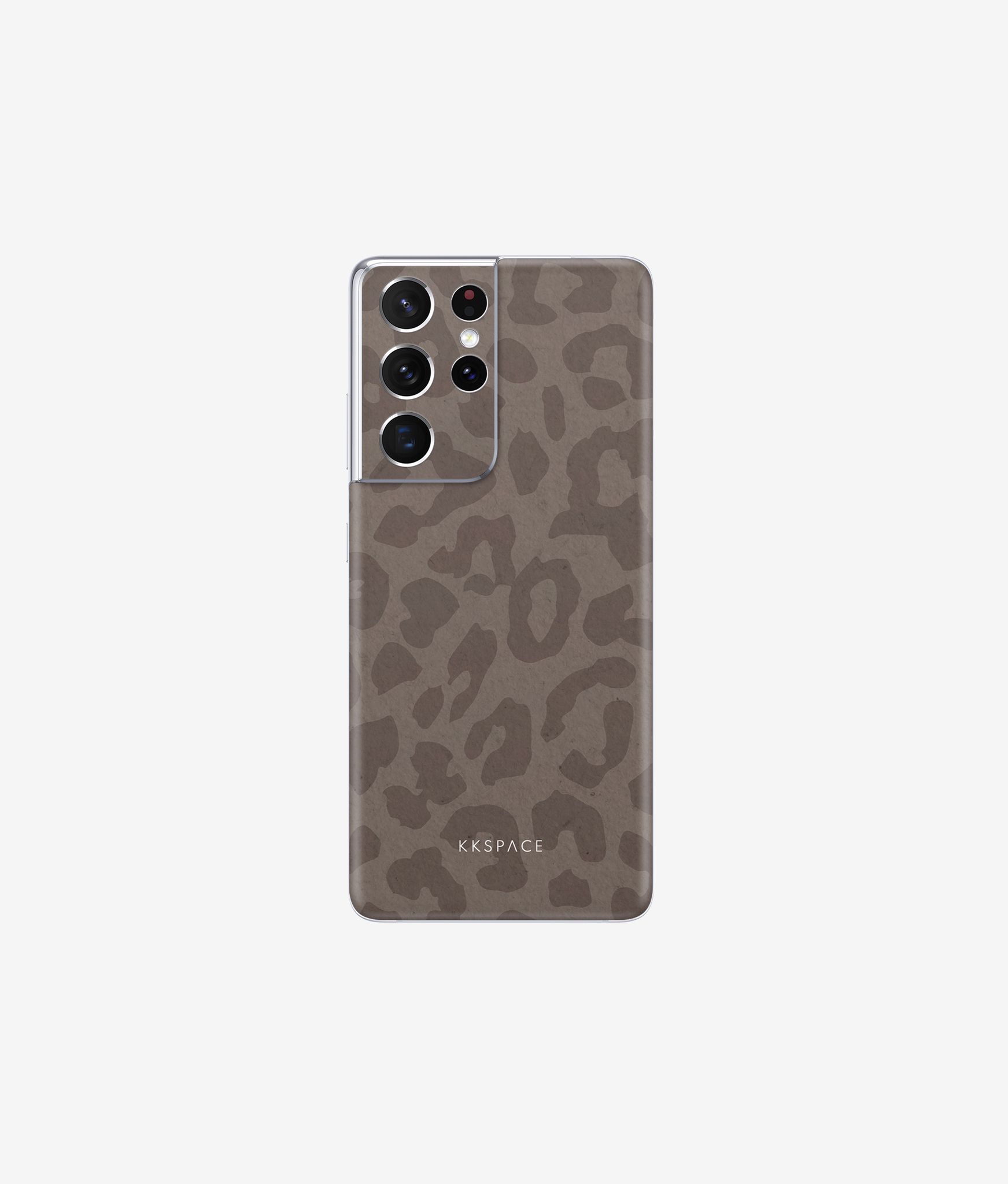 Виниловая наклейка COZY JUNGLE для Samsung Galaxy