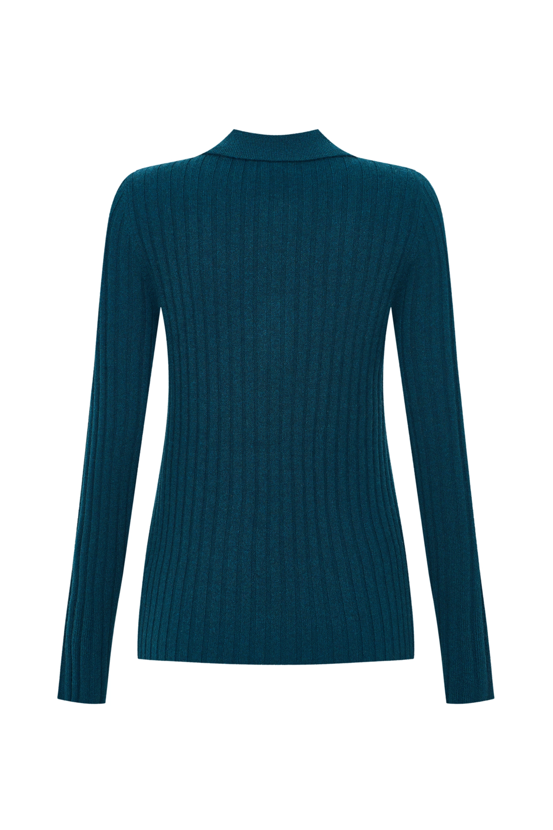 Кашемировое поло