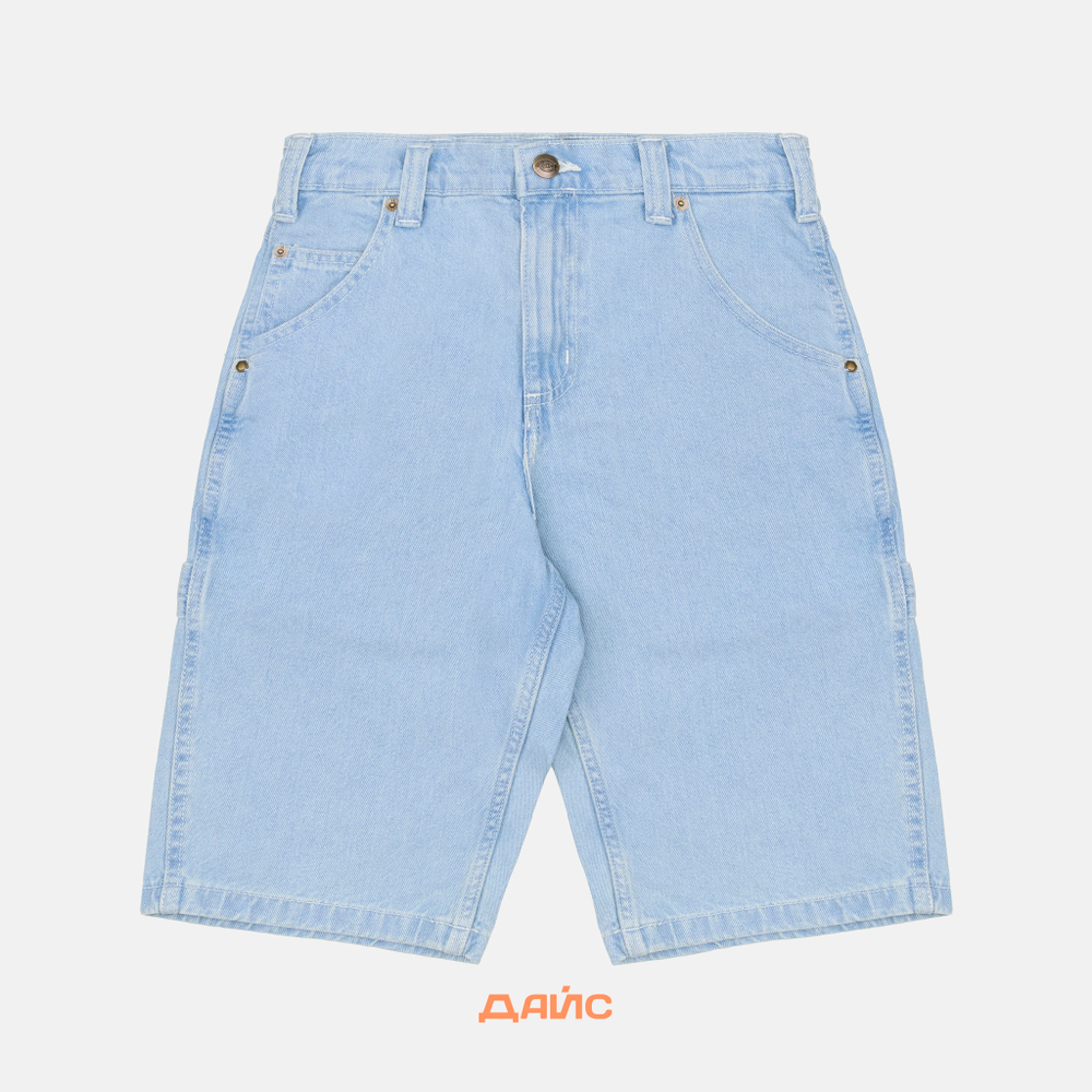 Шорты мужские Dickies Garyville Denim Short