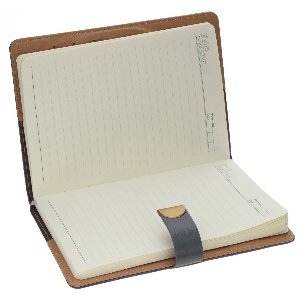 GAEM Блокнот, L17 W23,5 H3 см