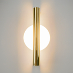 Настенный светильник (бра) Maytoni MOD288WL-L5G3K