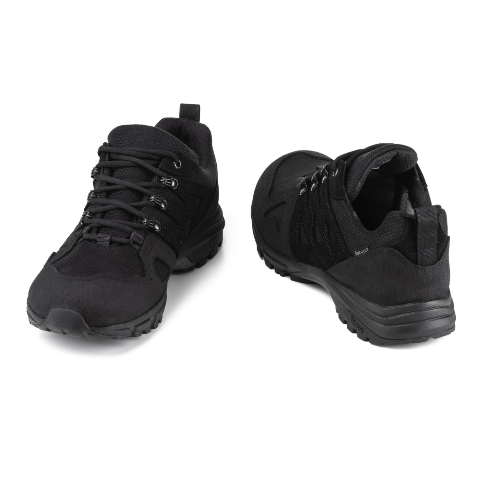 Мод. 1124. Тактические летние кроссовки