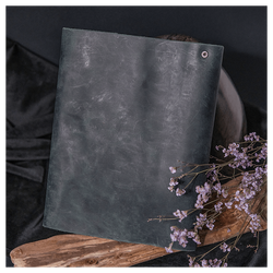 Кожаный ежедневник «Шаманка»