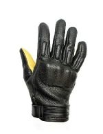 Side Ete / Черно-бежевый