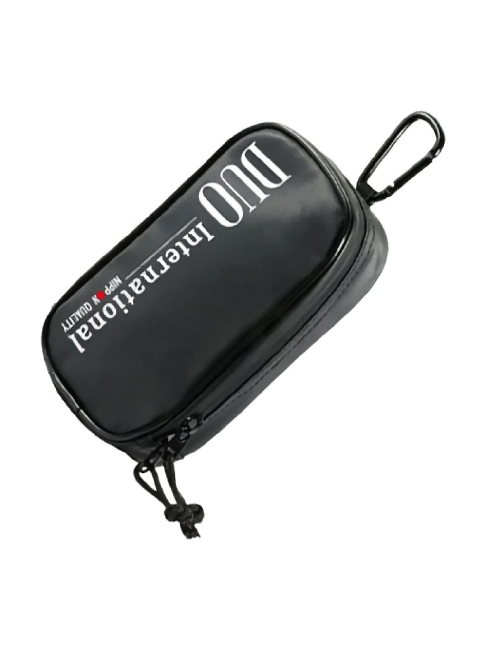 Мини-сумка рыболовная DUO Accessory Pouch Type II Black