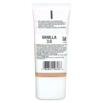 Neutrogena, Flawless Matte CC Cream, CC-крем, прозрачное покрытие, ваниль 3,0, 28 г (1 унция)