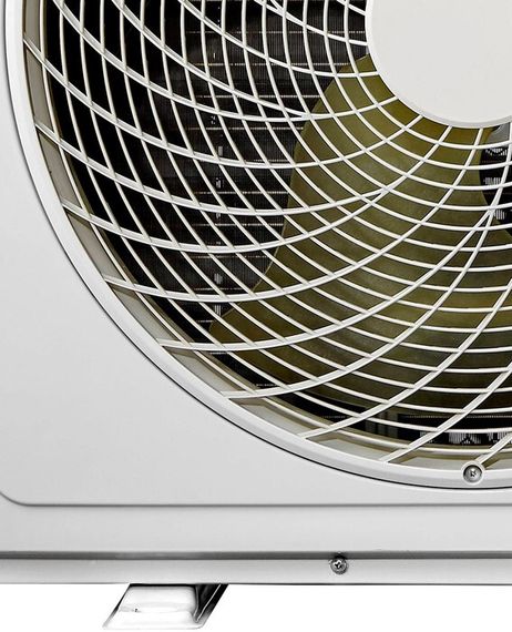 Наружный блок VRF системы QUATTROCLIMA QN-M80UCM — (2)