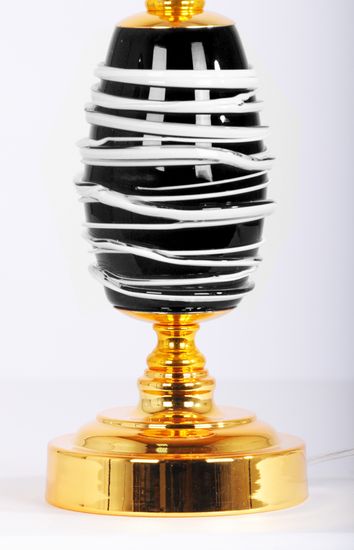 Настольная лампа Manne TL.7818-1GO