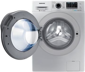 Стиральная машина Samsung WD70J5410AS
