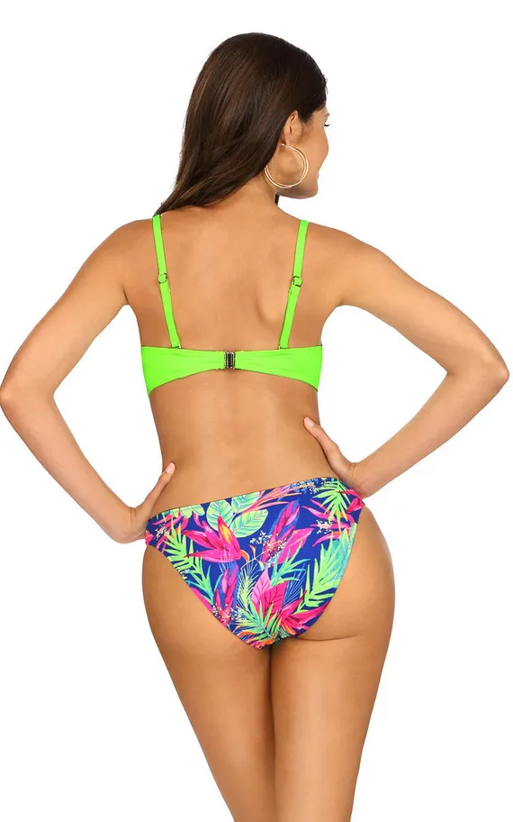 L2505/3 Купальник раздельный