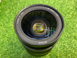 Canon EF 24-70mm 2.8L USM Покупка/Продажа