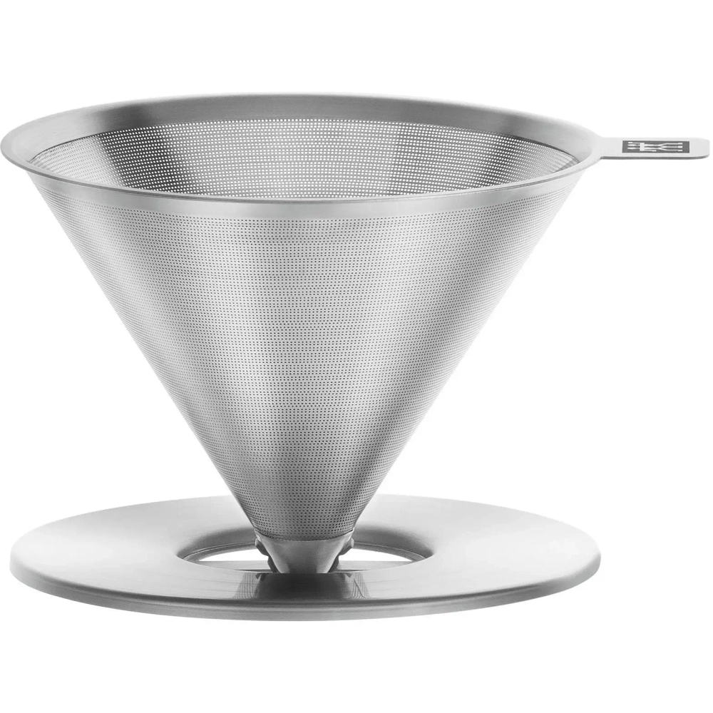 Zwilling Капельница для кофе + стакан