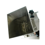 Формующая головка без матрицы JGL-135, d100, ш52