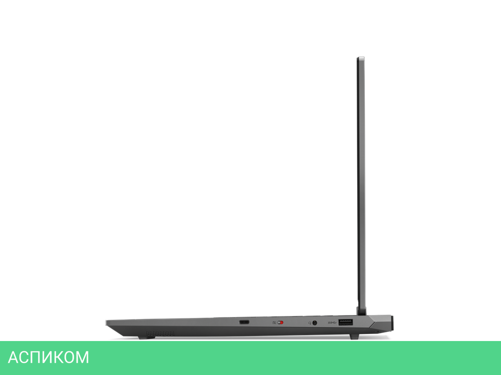 Игровой ноутбук Lenovo LOQ 15ARP9 83JC009ERU
