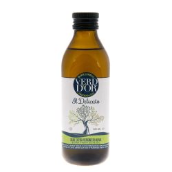 Оливковое масло VERDEORO Pomace 1 литр Италия