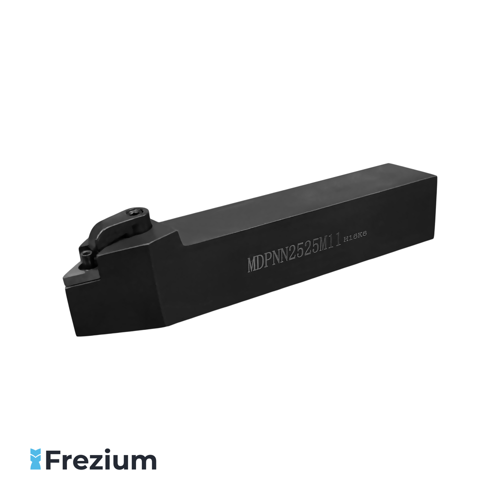 Токарная державка MDPNN2525M11