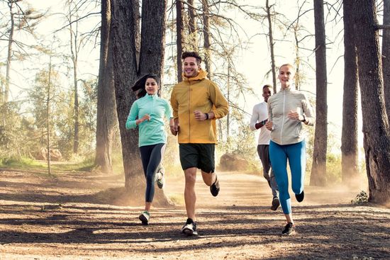 Умный фитнес-браслет Fitbit Charge 2, Черный (S), FB407SBKS-EU