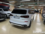 BMW X5 (G05) xDrive 40i M Sports (11.2023)