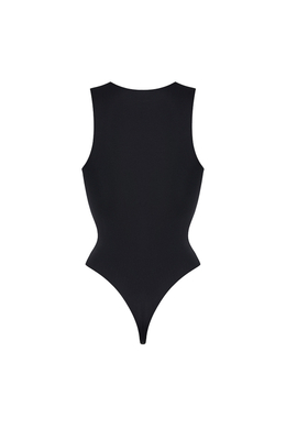 Боди SKIN Чёрный