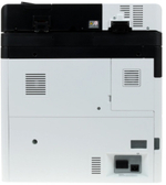 МФУ лазерное черно-белое Kyocera M4125idn АЗИЯ