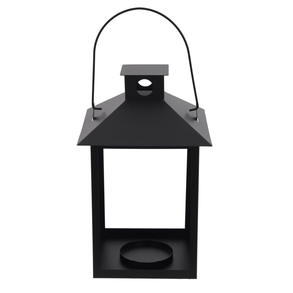 GAEM Подсвечник "Фонарь", L27 W27 H43 см