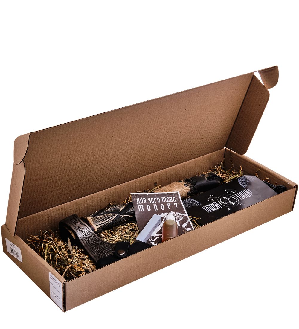 TP-38 Топор малый «Хорт»