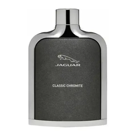 Мужская парфюмерия Jaguar Classic Chromite Eau de Toilette 100 мл